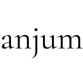 Anjum Nutrition